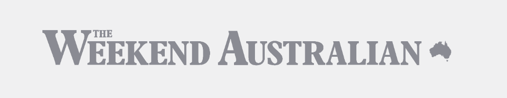 The Weekend Australian